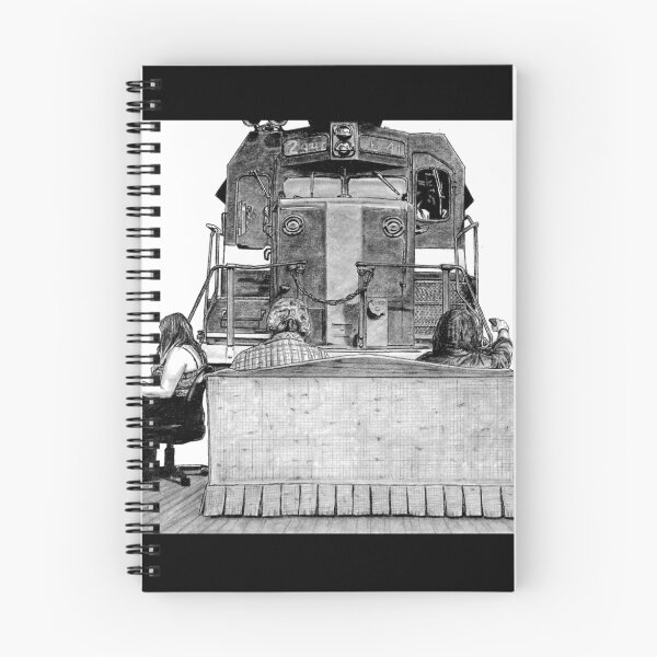 Item preview, Freight Train designed and sold by MH Heintz.