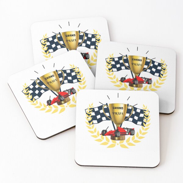 Item preview, F1 GRAND PRIZE  designed and sold by Karolj.