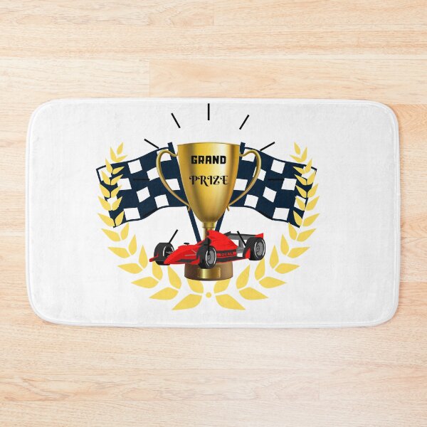 Item preview, F1 GRAND PRIZE  designed and sold by Karolj.