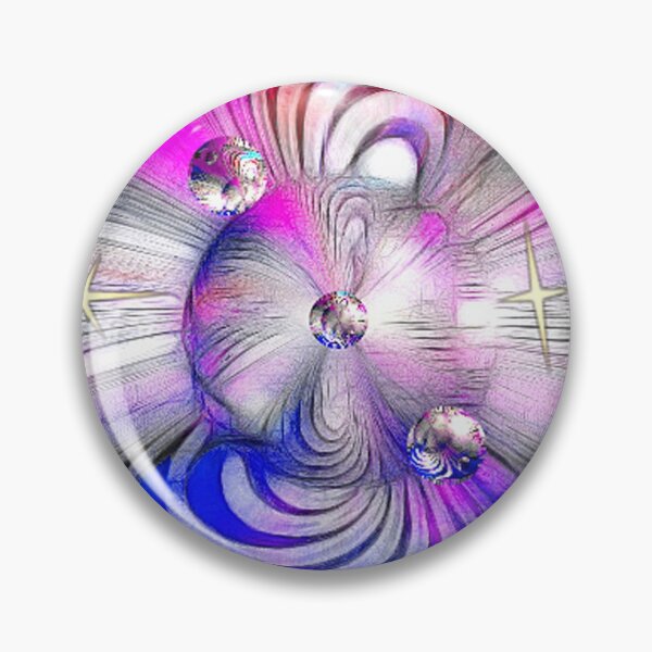 Item preview, Cosmic Alignment  designed and sold by glink.