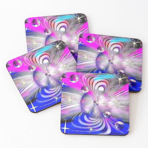Item preview, Cosmic Alignment  designed and sold by glink.