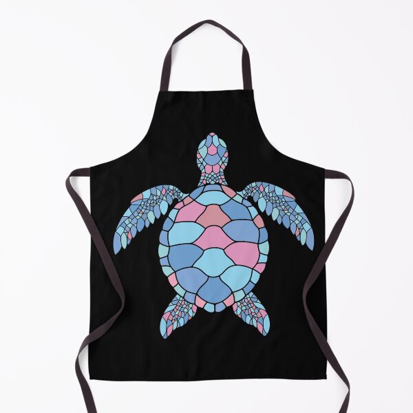 Item preview, sea turtle designed and sold by vashumaso.