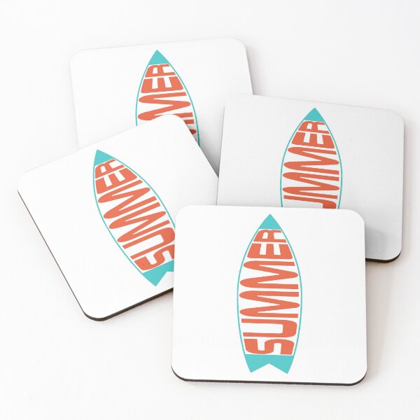 Item preview, Summer Surfboard designed and sold by Qudkin.