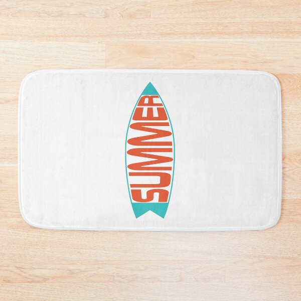 Item preview, Summer Surfboard designed and sold by Qudkin.