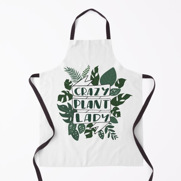 Item preview, Crazy Plant Lady designed and sold by monsteraskate.