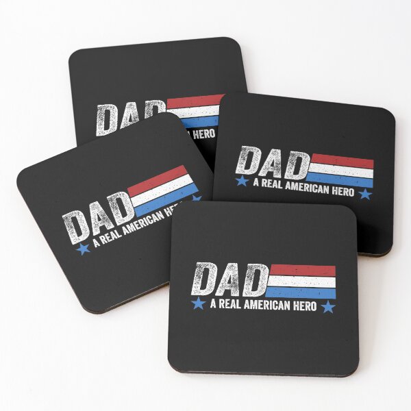 Item preview, dad a real american hero shirt, dad real american hero shirt, Dad American Hero Shirt, american hero shirt , dad shirt, dad bod shirt designed and sold by T-DESIGNEDZ.