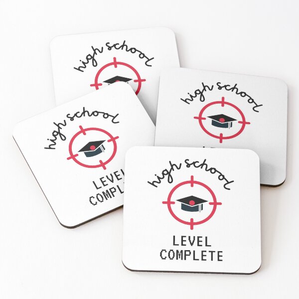 Item preview, High School Level Complete designed and sold by StudioQ-.
