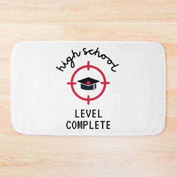 Item preview, High School Level Complete designed and sold by StudioQ-.