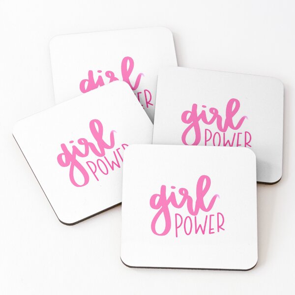 Item preview, girl power! designed and sold by paiges-prints.