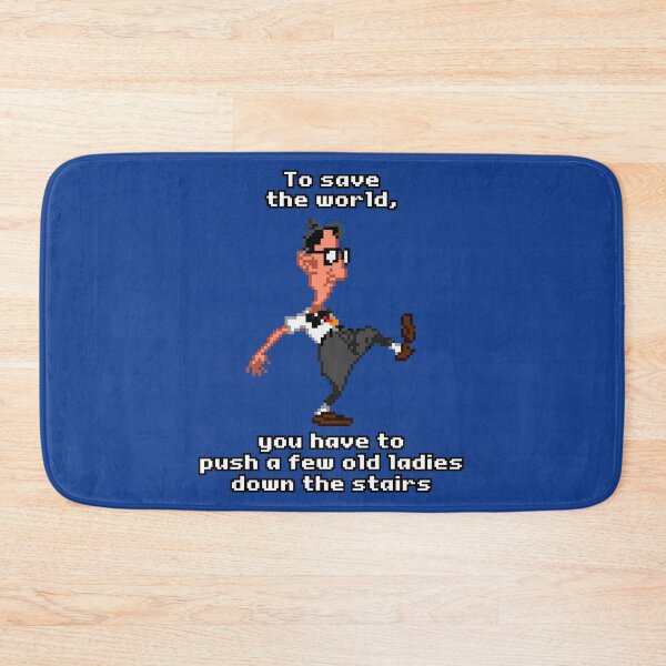 Item preview, BERNARD - DotT designed and sold by PIXLTEES.