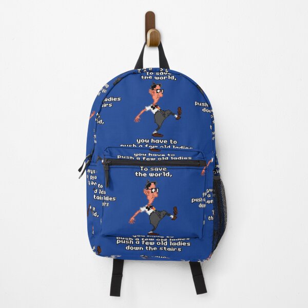 Item preview, BERNARD - DotT designed and sold by PIXLTEES.
