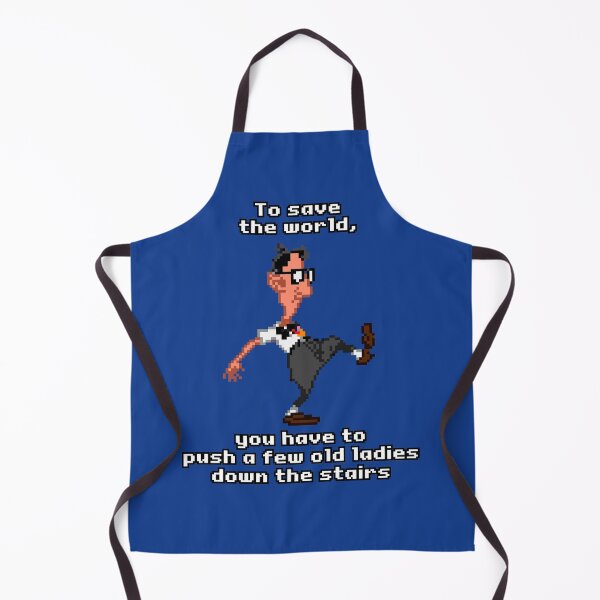 Item preview, BERNARD - DotT designed and sold by PIXLTEES.