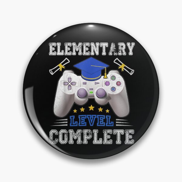 Item preview, Elementary Level Complete Class Of 2021 designed and sold by BanBay.