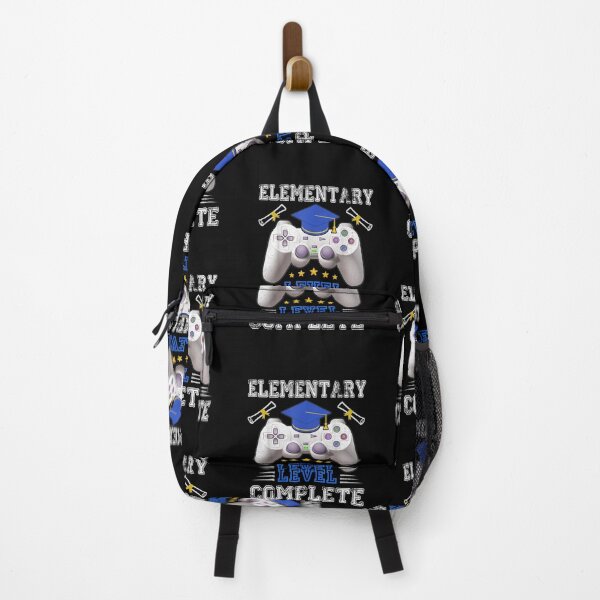 Item preview, Elementary Level Complete Class Of 2021 designed and sold by BanBay.