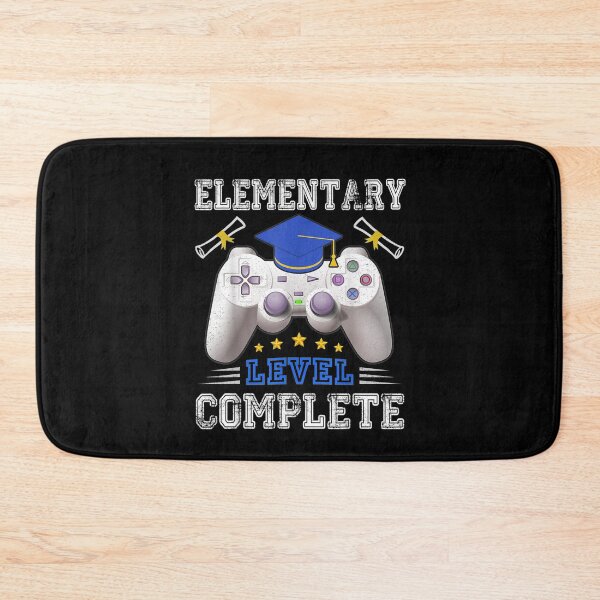 Item preview, Elementary Level Complete Class Of 2021 designed and sold by BanBay.