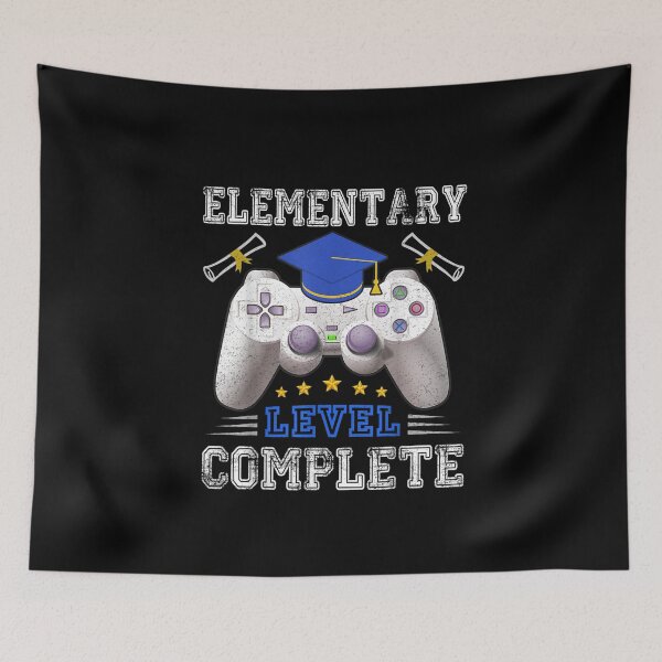 Item preview, Elementary Level Complete Class Of 2021 designed and sold by BanBay.