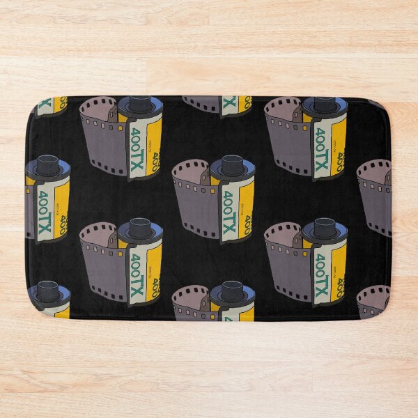 Item preview, Kodak roll of film designed and sold by katkinggross.