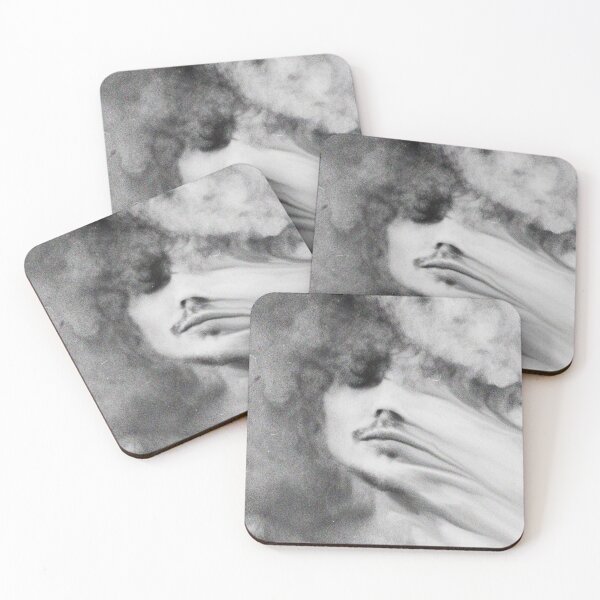 Item preview, Smog city  designed and sold by Polocho.