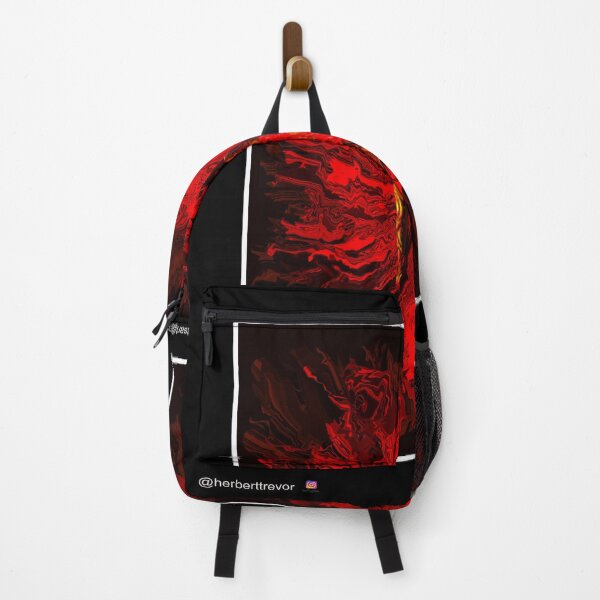 Item preview, red lady designed and sold by Trevor  Herbert.
