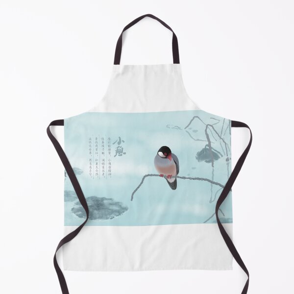 Item preview, Beautiful bird, chinese style artwork designed and sold by AceBuster.