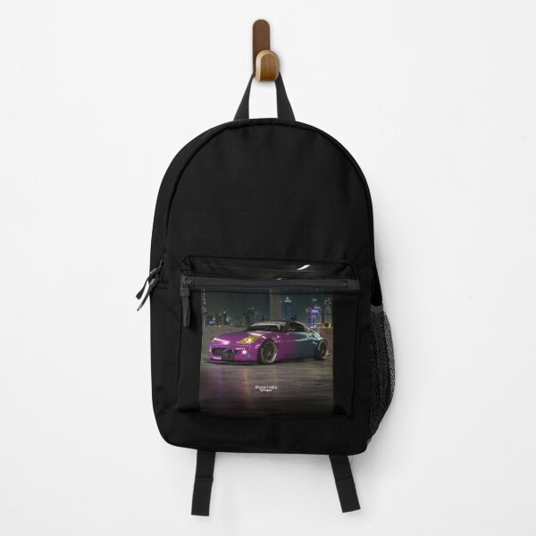 Item preview, Modified Nissan 350z designed and sold by Demetros Design Studio.