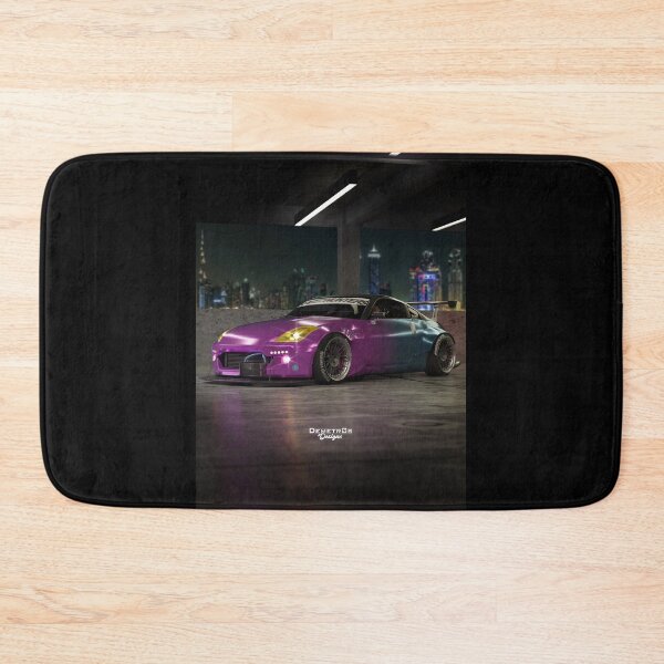 Item preview, Modified Nissan 350z designed and sold by Demetros Design Studio.