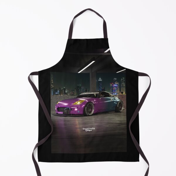 Item preview, Modified Nissan 350z designed and sold by Demetr0s.