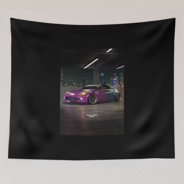 Item preview, Modified Nissan 350z designed and sold by Demetr0s.