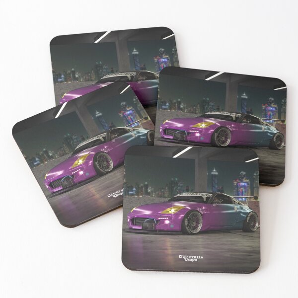 Item preview, Modified Nissan 350z designed and sold by Demetr0s.