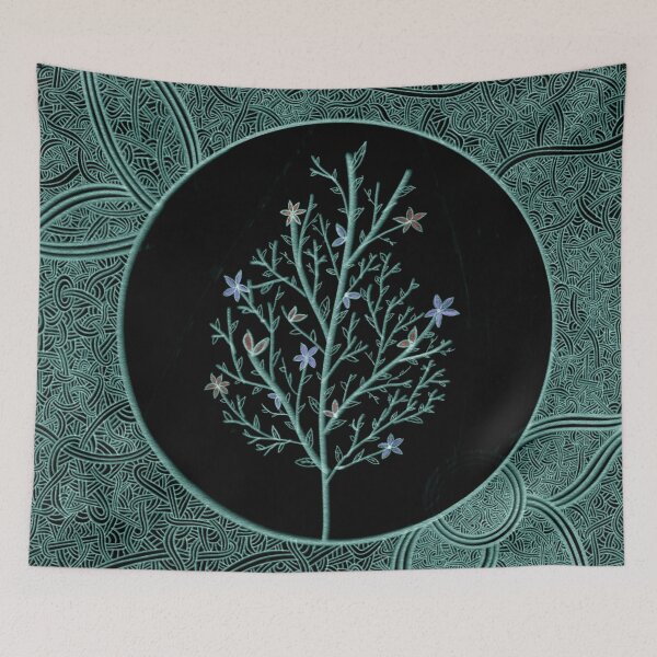 Item preview, Spring mandala designed and sold by Thorko.