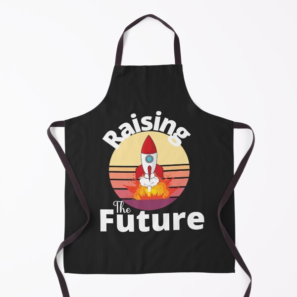 Item preview, Raising the future designed and sold by Built After 5.