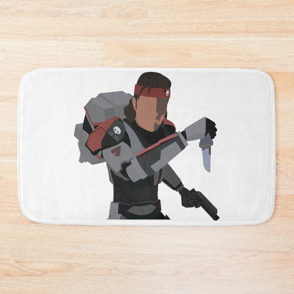 Item preview, The Bad Batch Hunter  designed and sold by OrakArt.