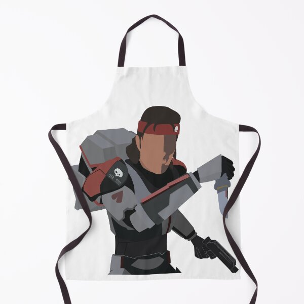 Item preview, The Bad Batch Hunter designed and sold by OrakArt.