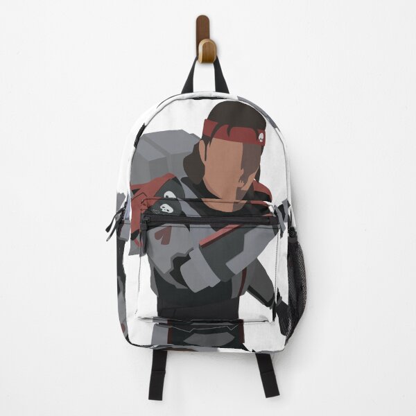 Item preview, The Bad Batch Hunter  designed and sold by OrakArt.