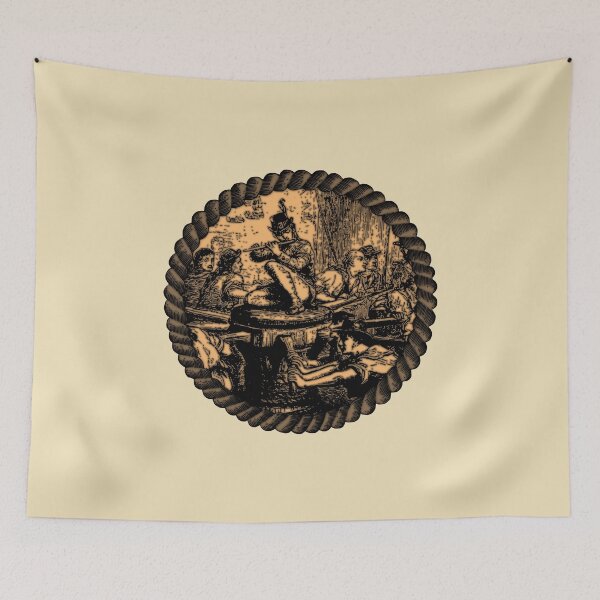 Item preview, Sea Shanty designed and sold by sirglennbo.