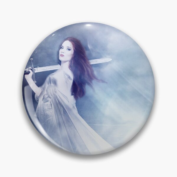 Item preview, Simone Simons Inspired Art designed and sold by FrozenMistress.