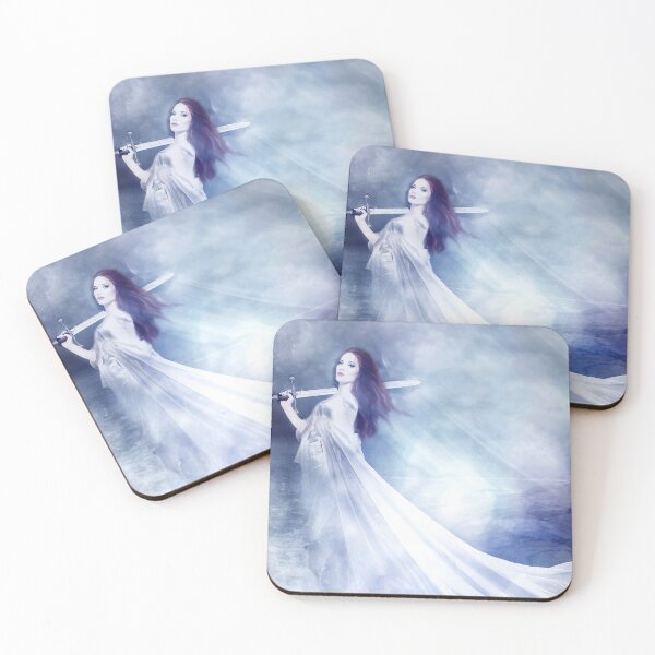 Item preview, Simone Simons Inspired Art designed and sold by FrozenMistress.