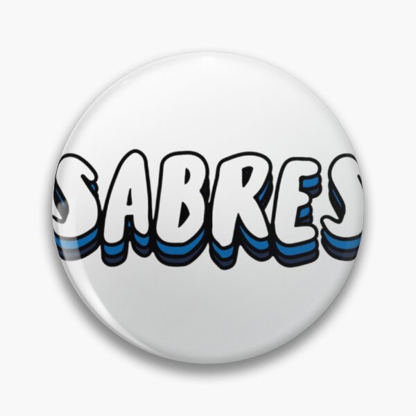Item preview, Marian Sabres designed and sold by melvin2321.