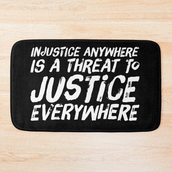 Item preview, Injustice everywhere  designed and sold by Md1982.