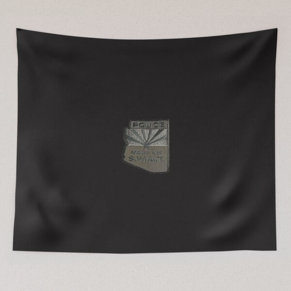 Item preview, Arizona DPS SWAT designed and sold by Lawrence Baird.