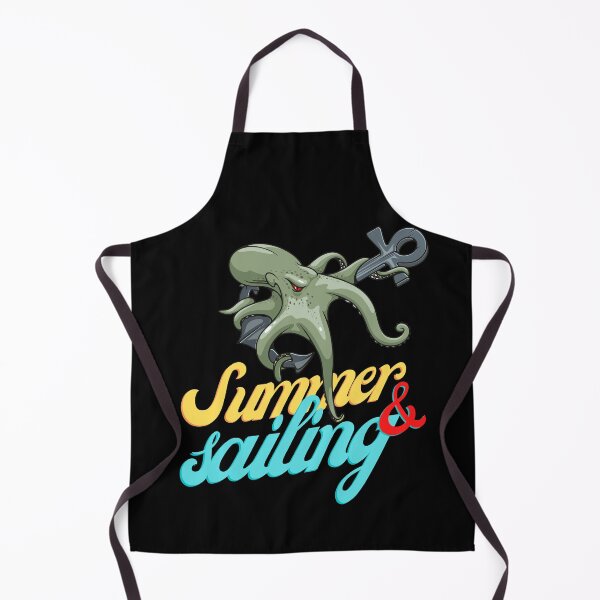 Item preview, In the summer time &sailing designed and sold by hakiseller.