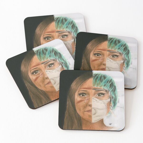 Item preview, Covid toilets designed and sold by mariamhamidi-.