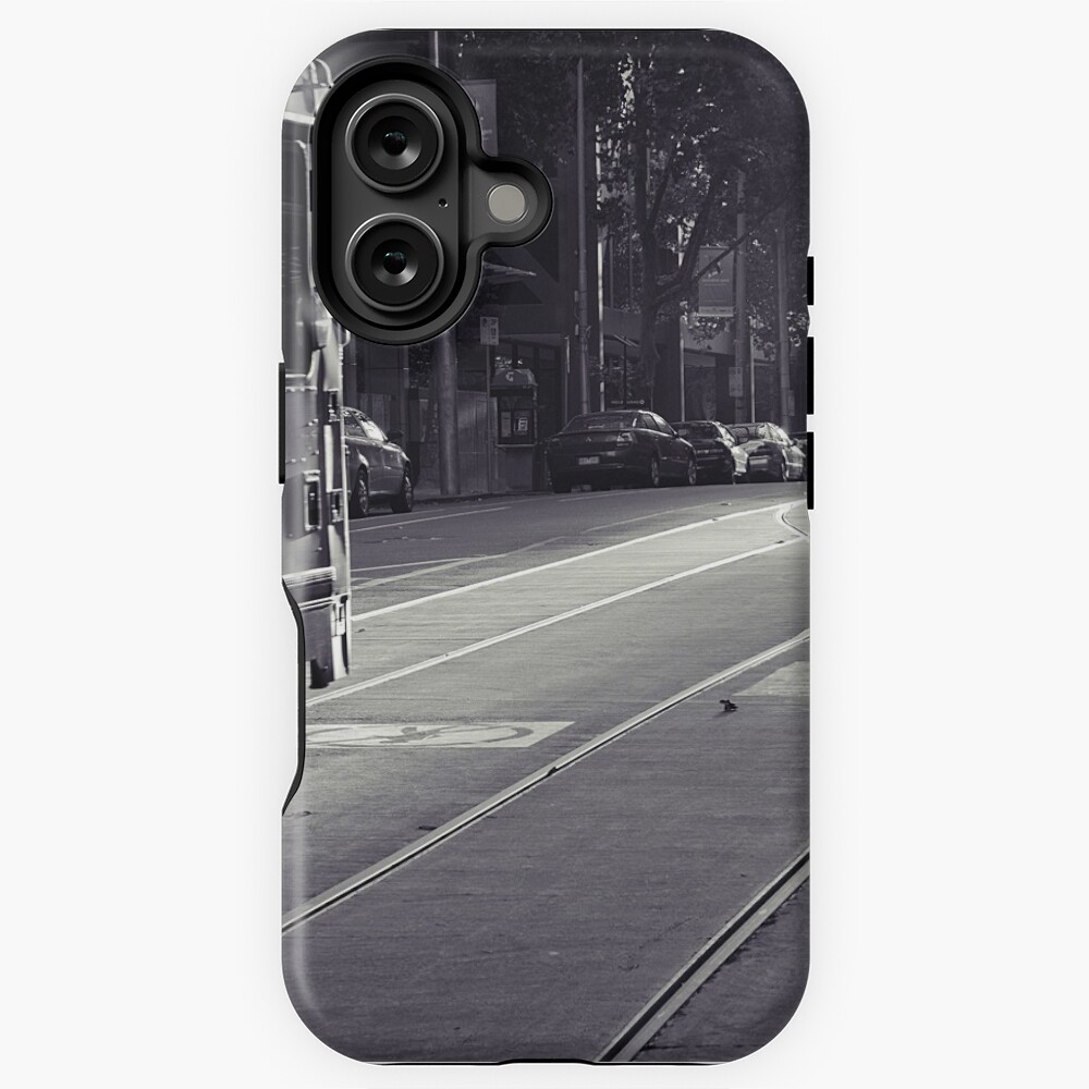 Item preview, iPhone Tough Case designed and sold by JimmyAmerica.