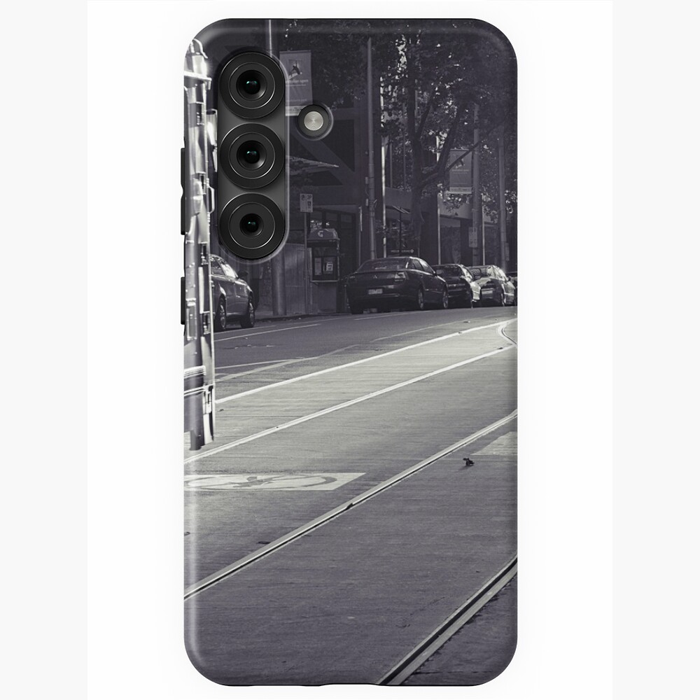 Item preview, Samsung Galaxy Tough Case designed and sold by JimmyAmerica.