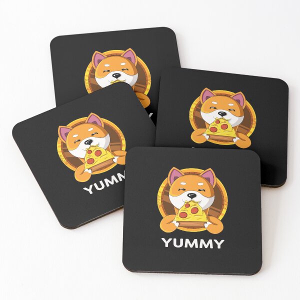 Item preview, YUMMY COIN $YUMMY Hodl Crypto Costume designed and sold by PinkyTree.