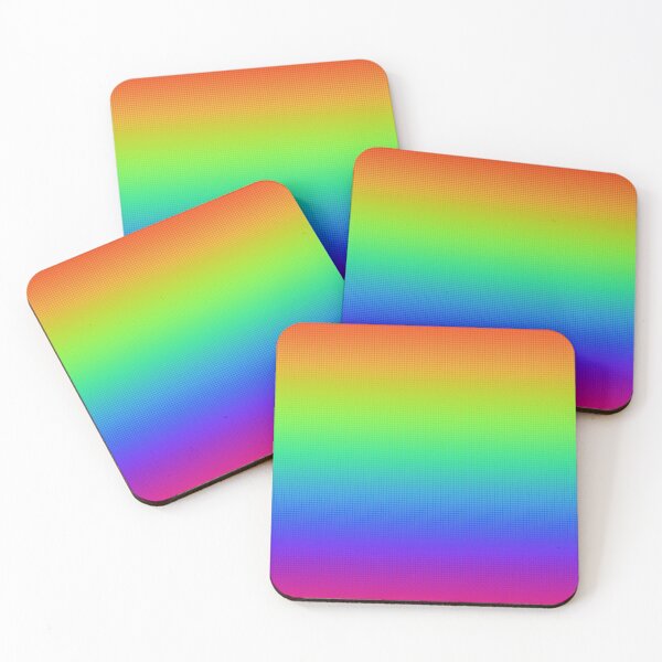 Item preview, Rainbow Brights designed and sold by TheWorldofYvonneMarrs.