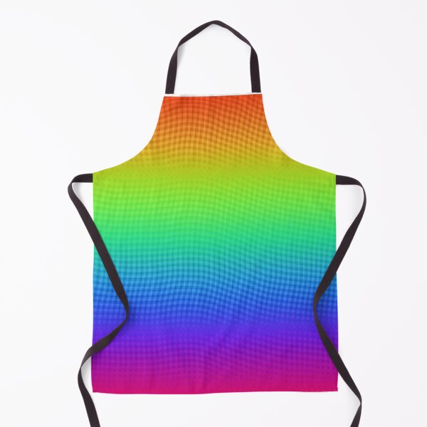 Item preview, Rainbow Brights designed and sold by TheWorldofYvonneMarrs.