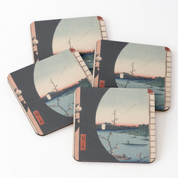 Item preview, Japanese Print designed and sold by alalaura.