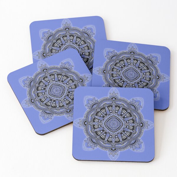 Item preview, Feeling Blue designed and sold by emsalmonart.