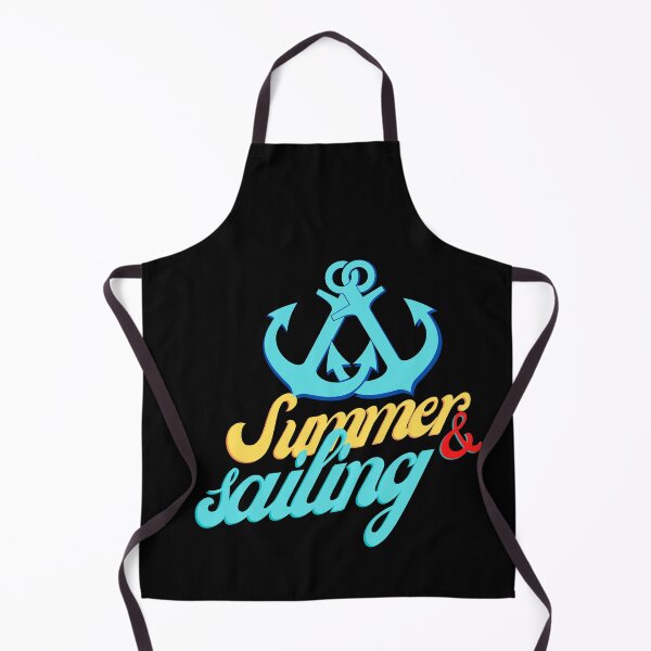 Item preview, In the summer time &sailing designed and sold by hakiseller.